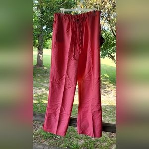 Havana Jack's Cafe Blossom Pink pants size PL